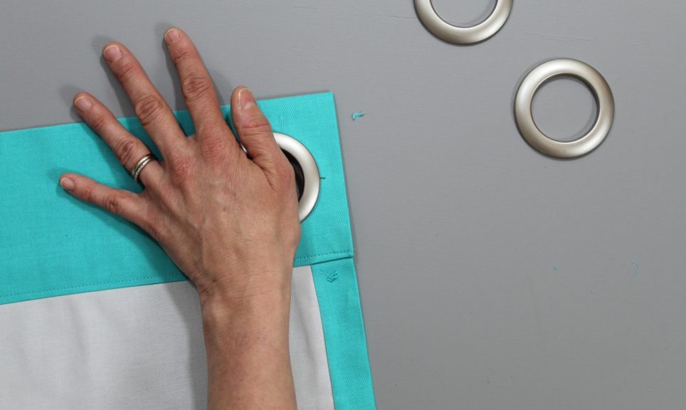 Learn How to Sew Lined Curtains, Step By Step on Bluprint Craftsy