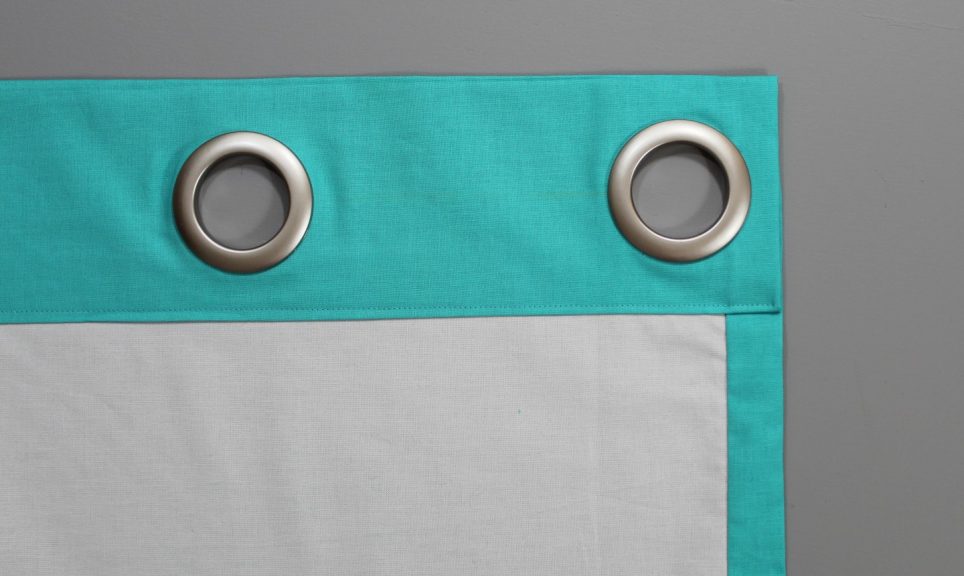 Learn How to Sew Lined Curtains, Step By Step on Bluprint Craftsy