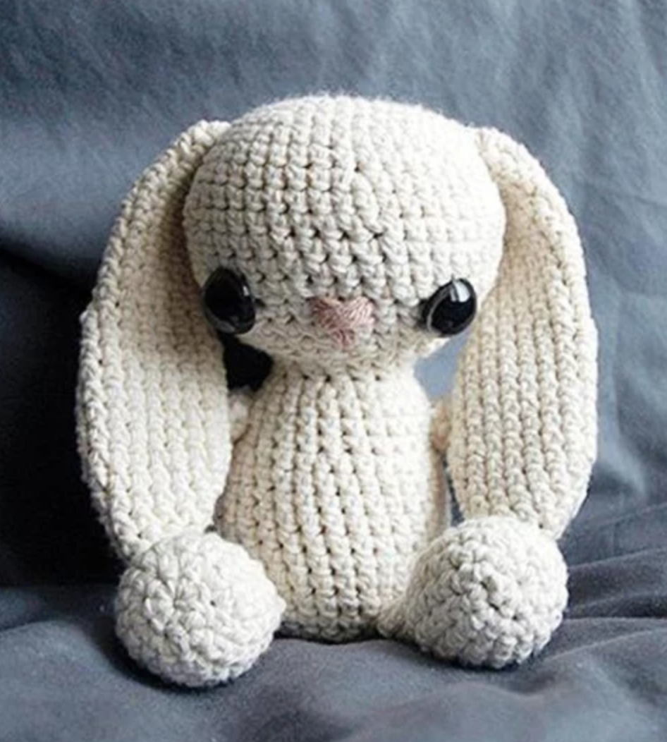 Top 10 Amigurumi Crochet Patterns for Easter on Bluprint | Craftsy