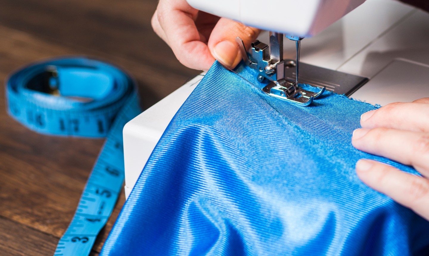 Sewing Essentials: The Importance of Ease