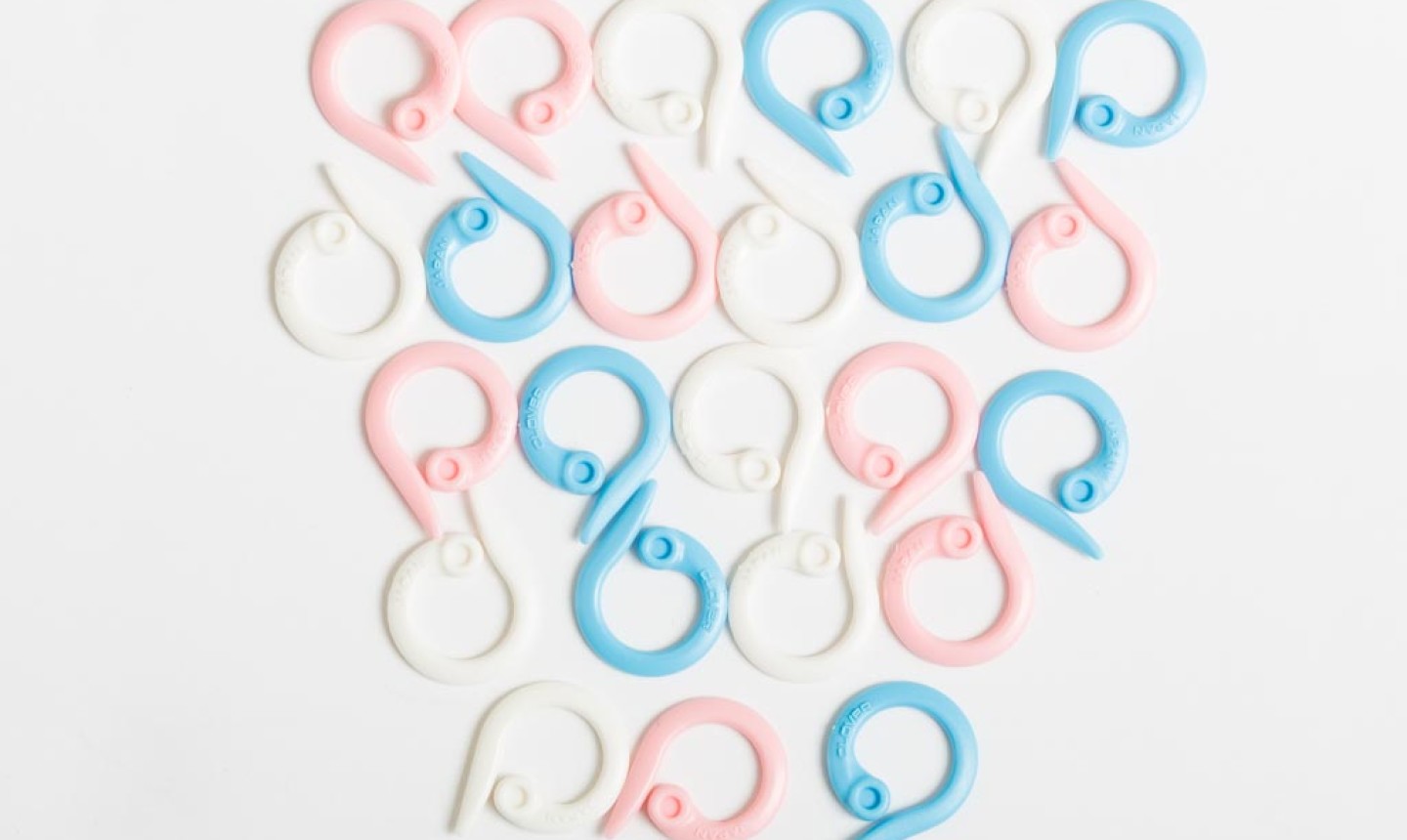 5 Reasons to Use Locking Stitch Markers