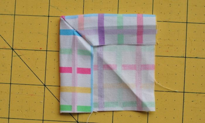 DIY Dinner Napkins — Learn It. Make It. On Bluprint! | Craftsy