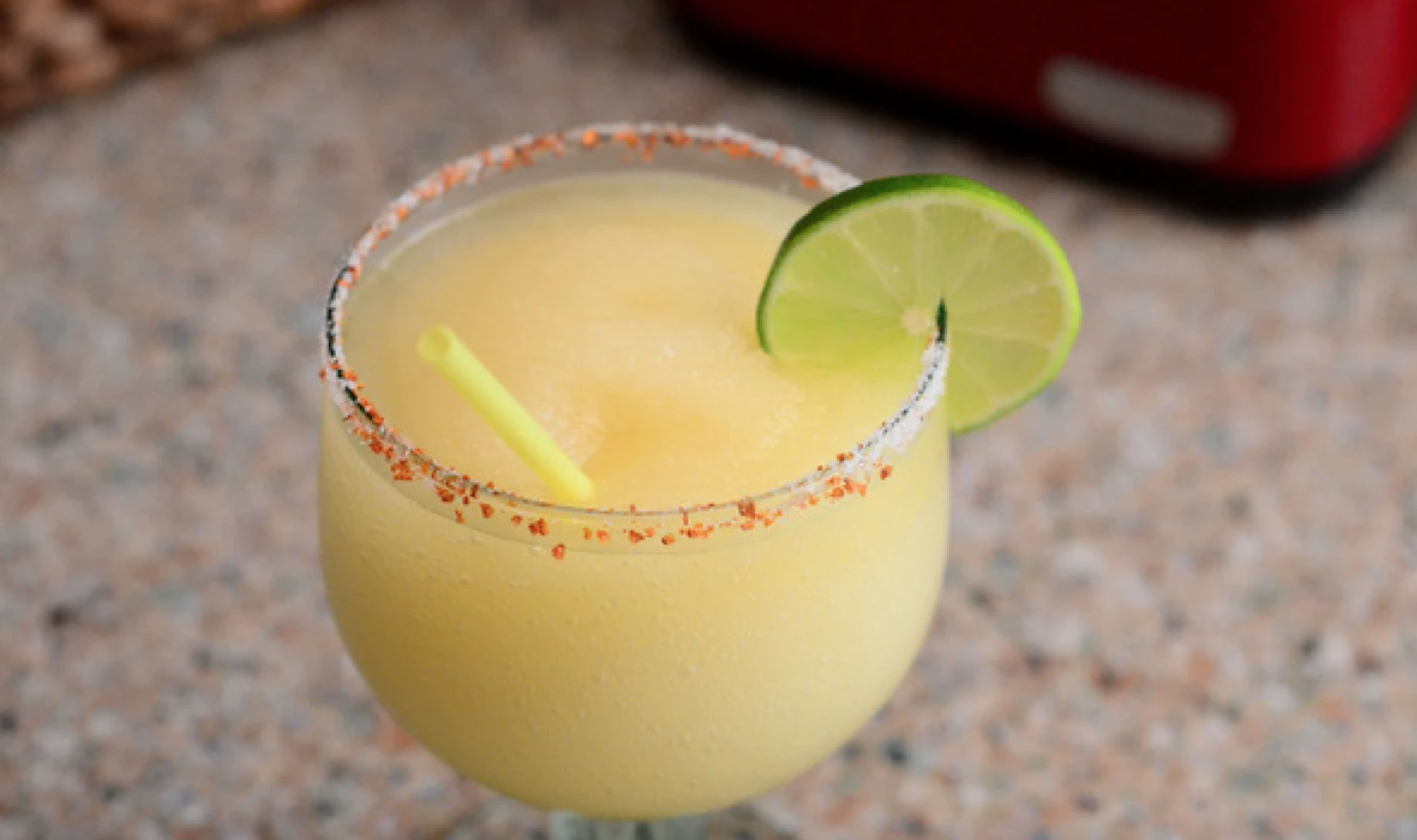 frozen margarita recipe with mix