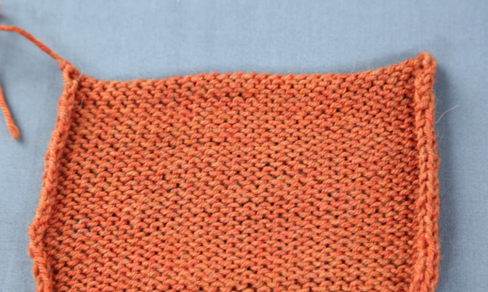 How to Keep Stitch From Curling Craftsy