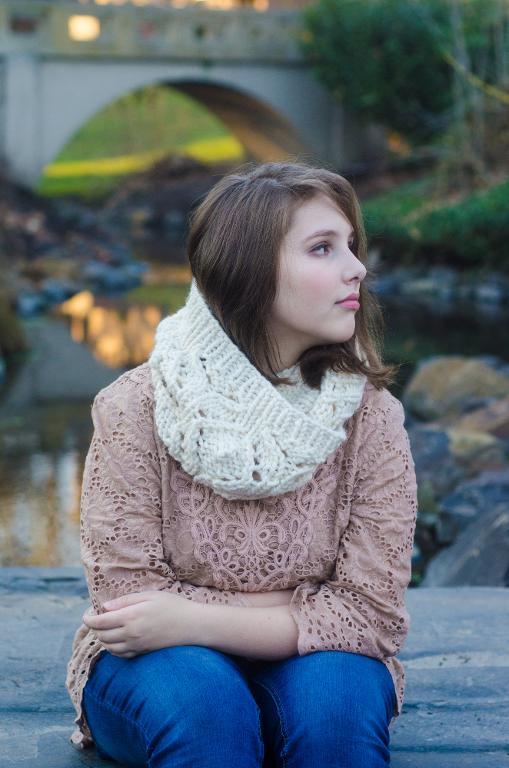 whitman cowl