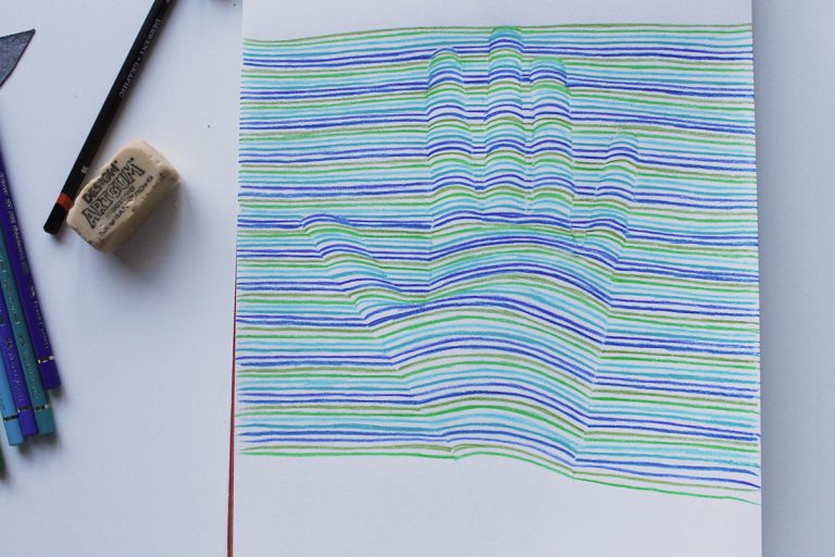 How to Draw Optical Illusions in 5 Easy Stepsproduct featured image thumbnail.