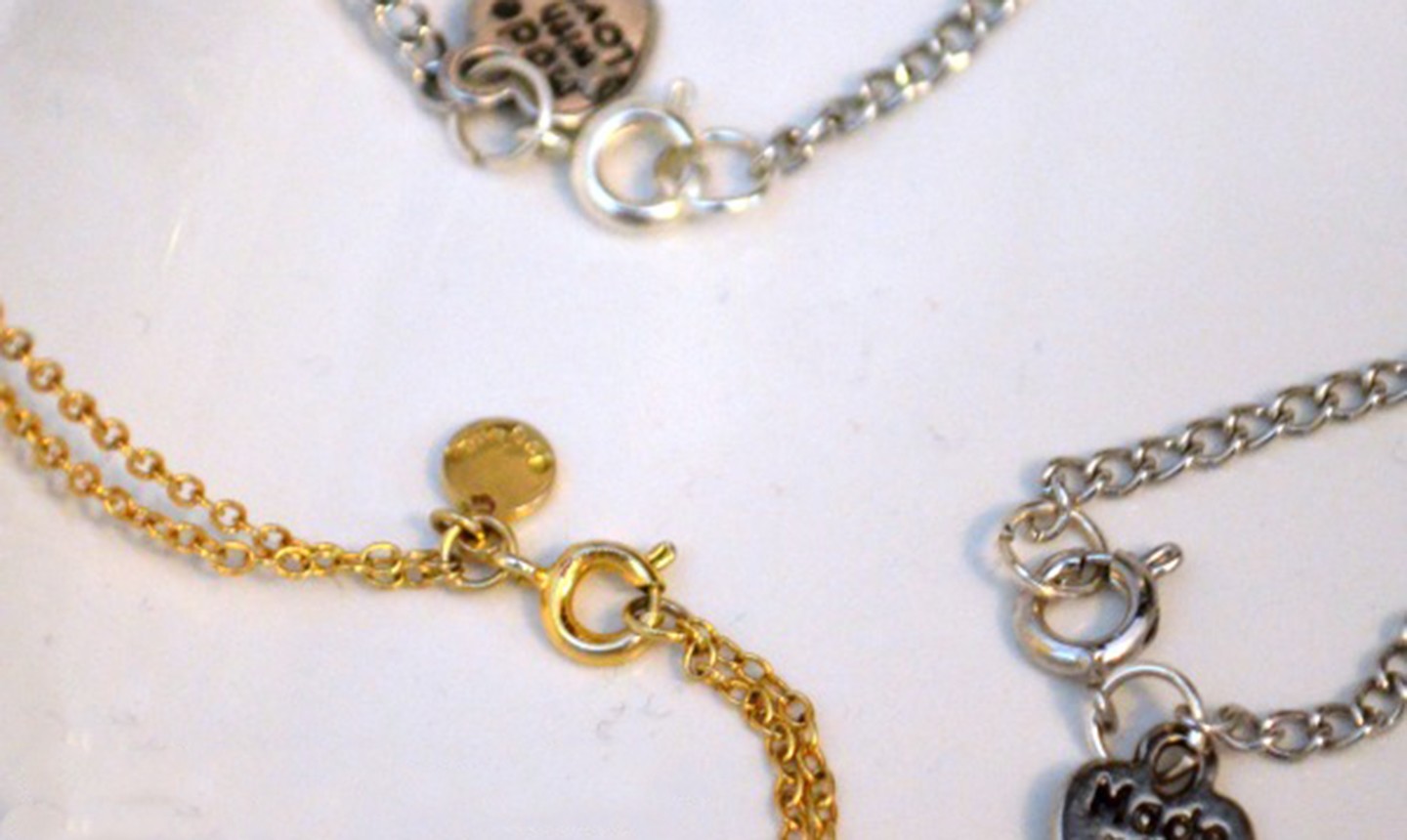 10 Jewelry Clasps and Closures You Should Know About – Noe's Jewelry