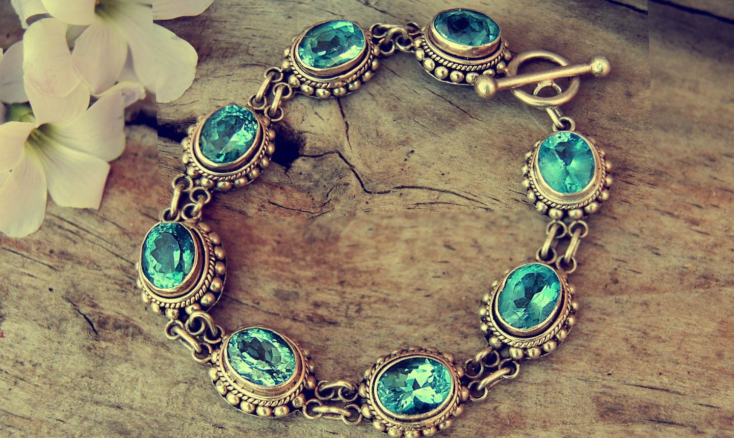 Types of bracelet hot sale clasps vintage