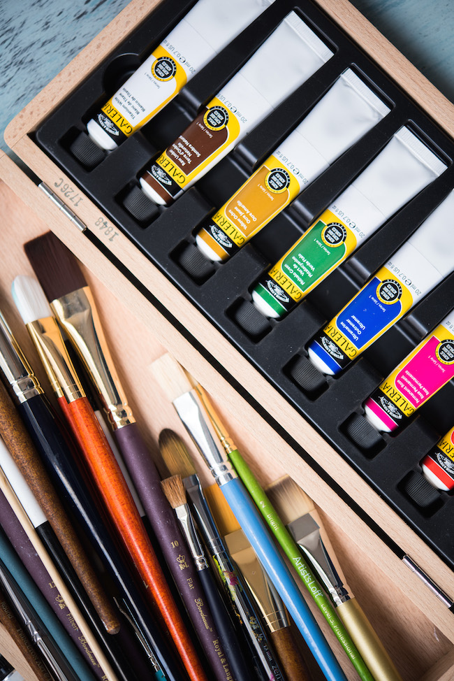 The Best Kids' and Classroom Acrylic Paint Sets for Young Artists