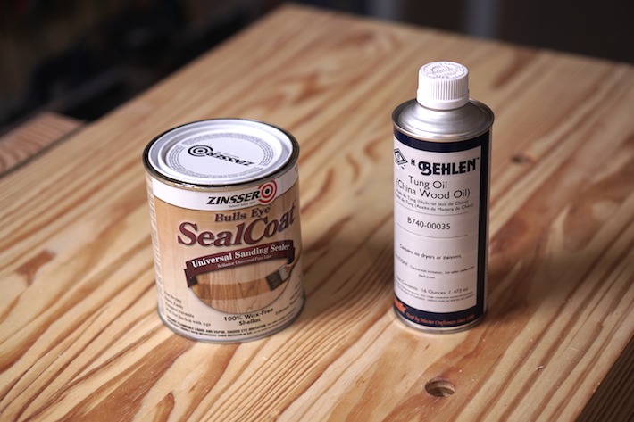 Two Food-Safe Wood Finishes Everyone Should Knowarticle featured image thumbnail.