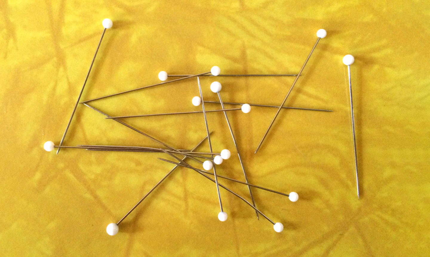 6 Types of Sewing Pins Every Sewist Should Have on Hand