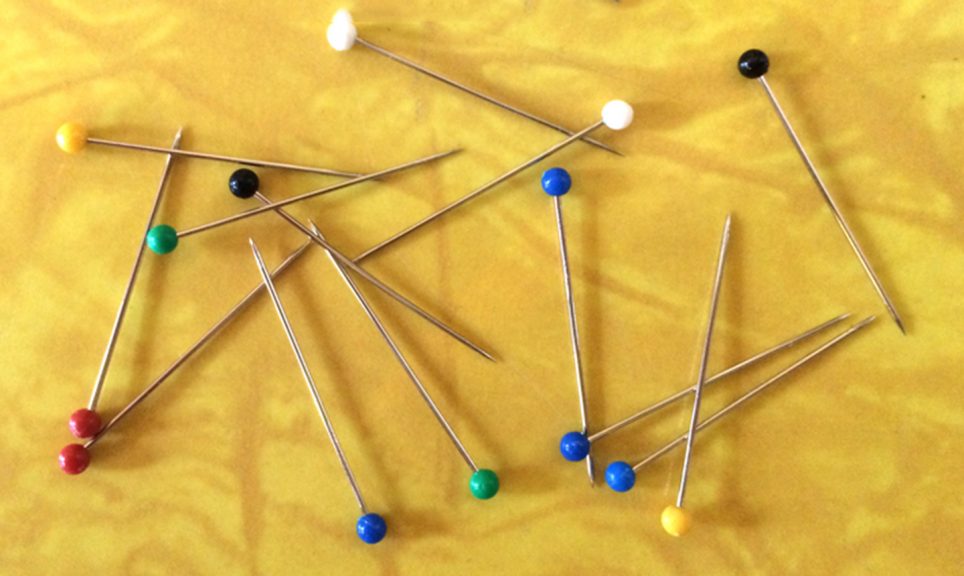 6 Types Of Sewing Pins Every Sewist Should Have On Hand Craftsy 6893