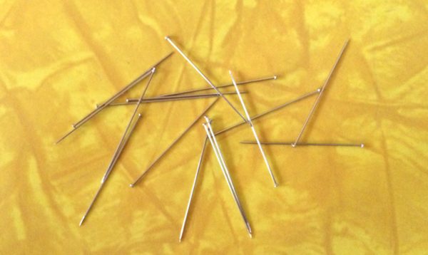 6 Types of Sewing Pins Every Sewist Should Have on Hand | Craftsy