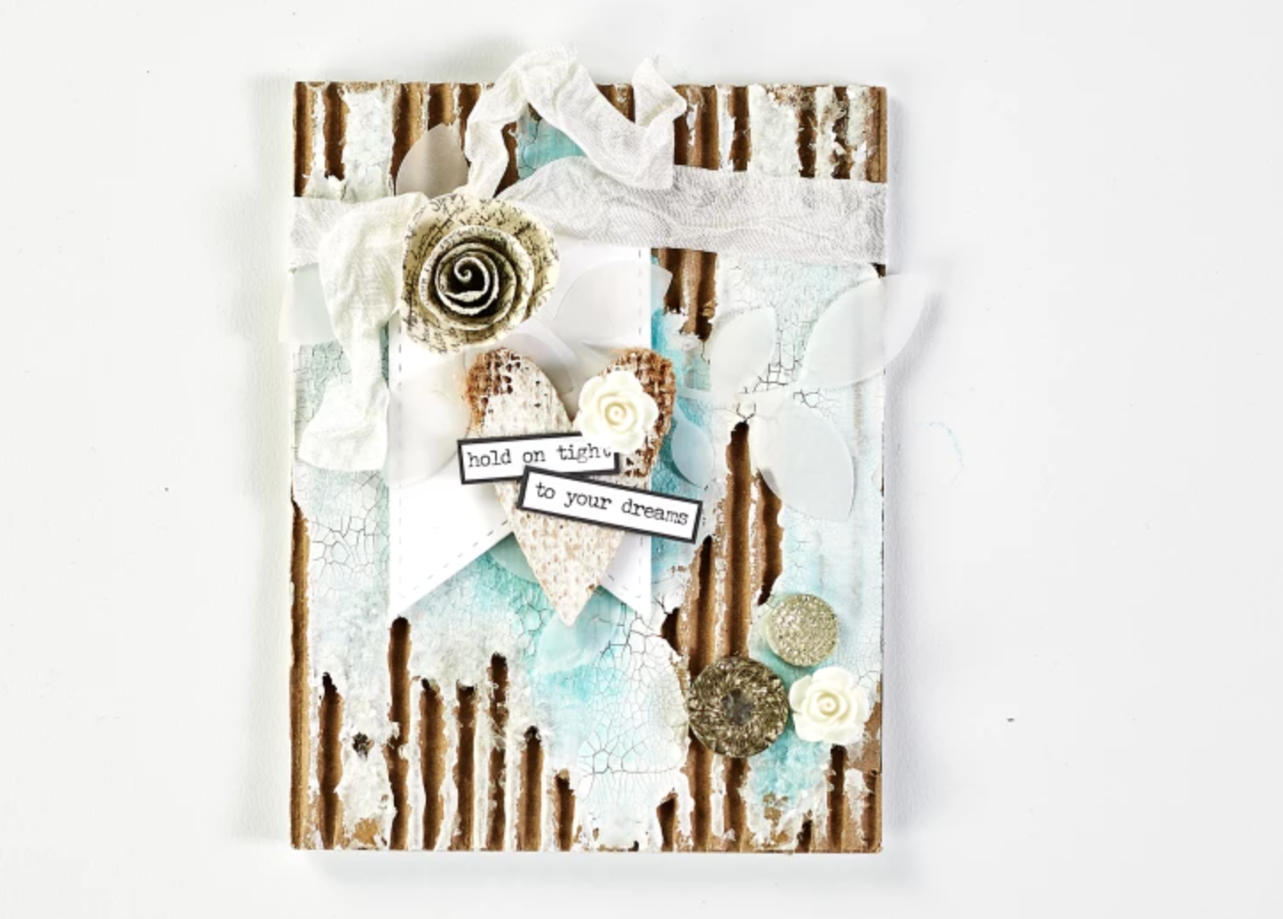 11 Fun Embellishments for Cards You Need to Try