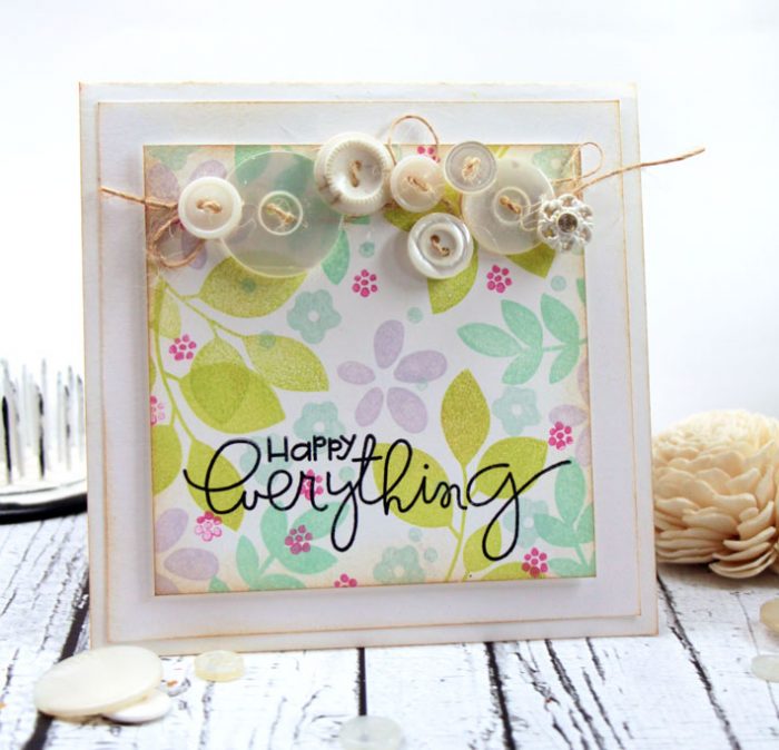 11 Fun Embellishments for Cards You Need to Try Craftsy