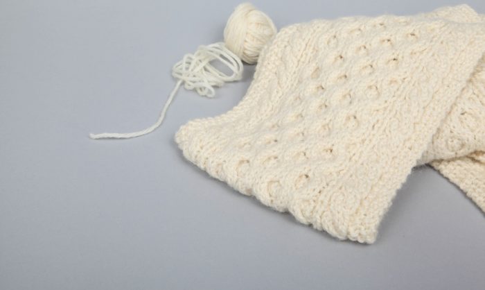 The Ultimate Honeycomb Stitch Knitting Guide Craftsy