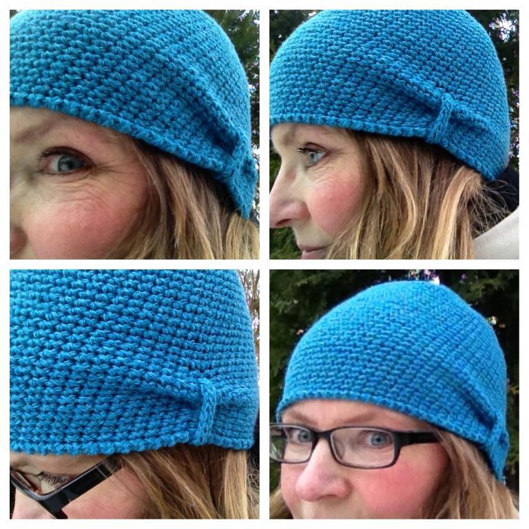 Free Crochet Hat Patterns for Beginners