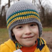 Free Crochet Hat Patterns for Beginners | Craftsy