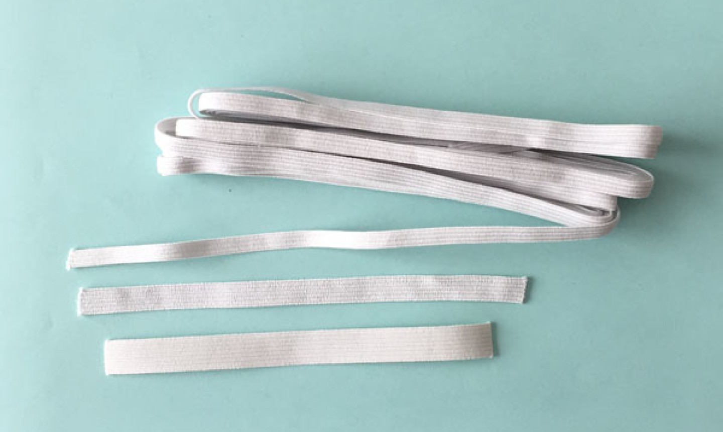 Types of Elastic for Sewing: A Quick Guide