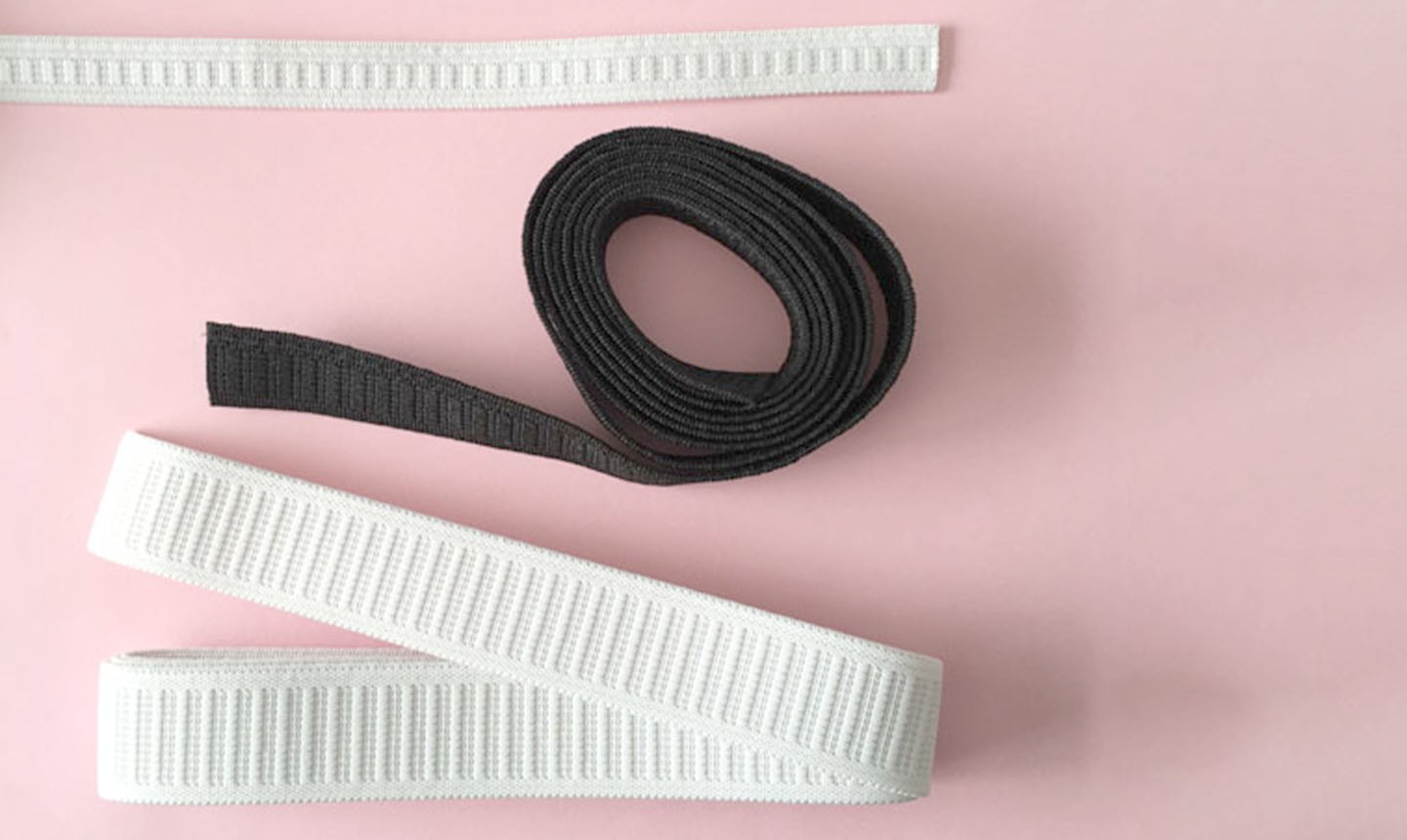 How To Pick the Best Elastic for Your Sewing Projects - You Make