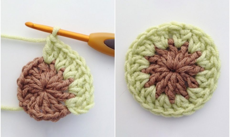 3 Free, EasyPeasy Crochet Hexagon Patterns Craftsy