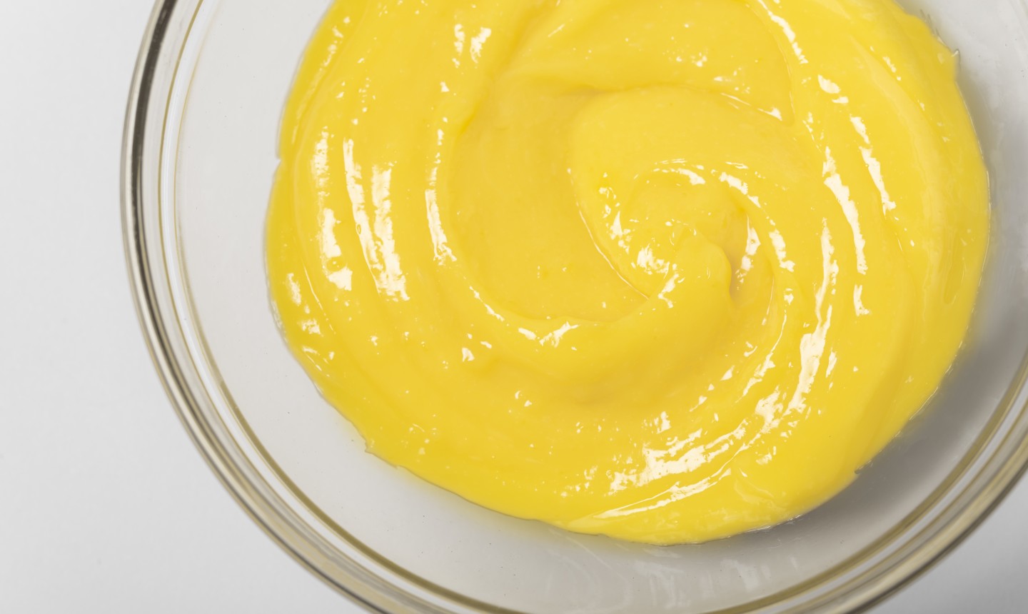 lemon curd