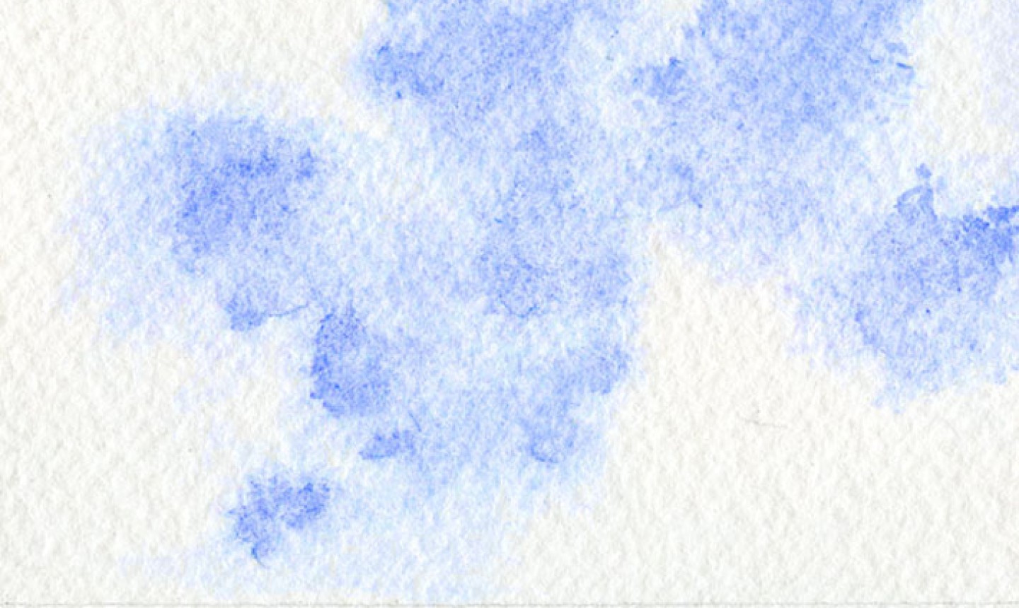 watercolor clouds 1