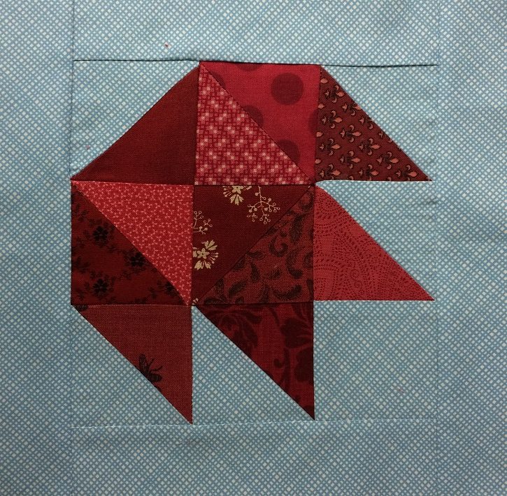 Maple Leaf Quilt Pattern, FREE QUILT PATTERN