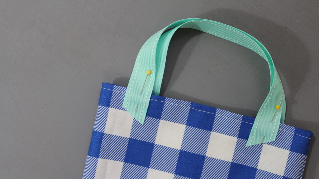 How to Sew a Gift Bag Step by Step Craftsy