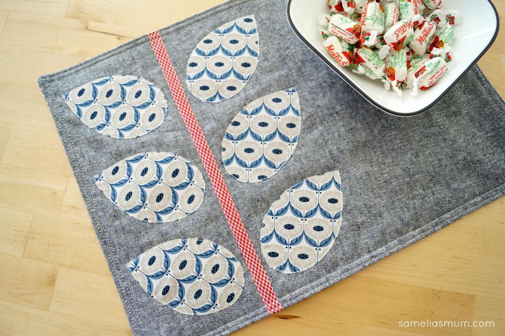 4 Free Quilted Placemat Patterns You Ll Love On Bluprint Craftsy