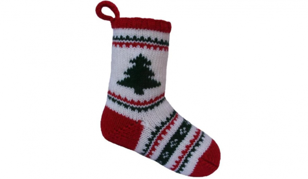 Top Christmas Stocking Knitting Pattern Picks | Craftsy