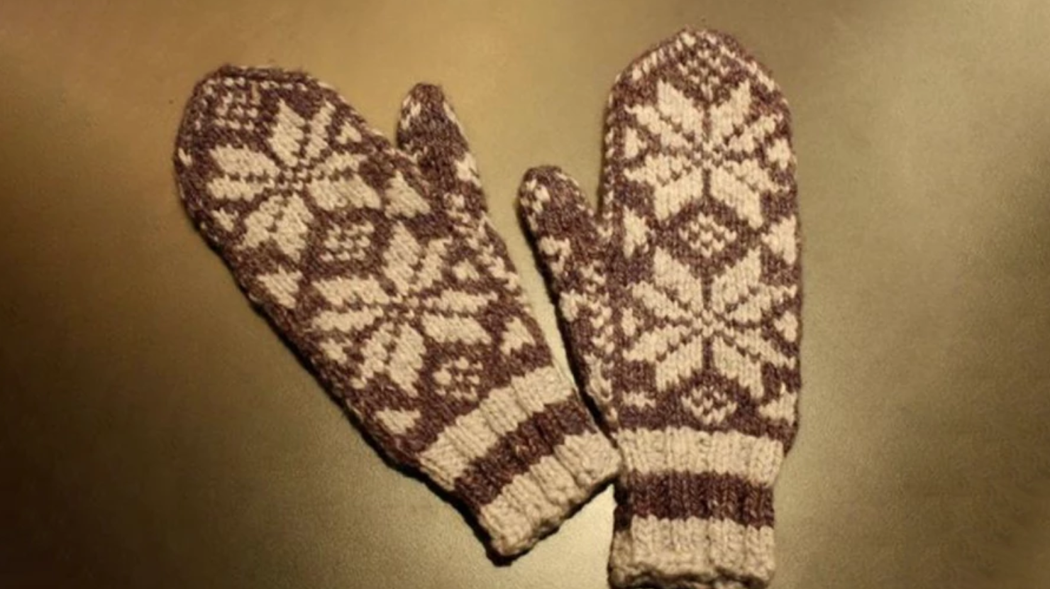 10 FREE Fair Isle Knitting Patterns on Bluprint Craftsy