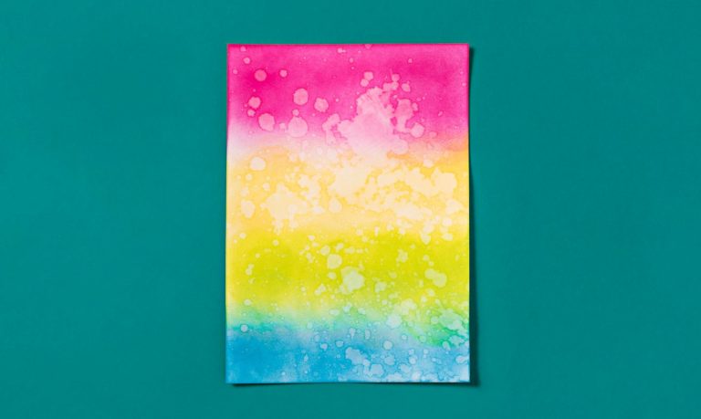 How to Use Distress Ink: 10 Creative Techniques | Craftsy