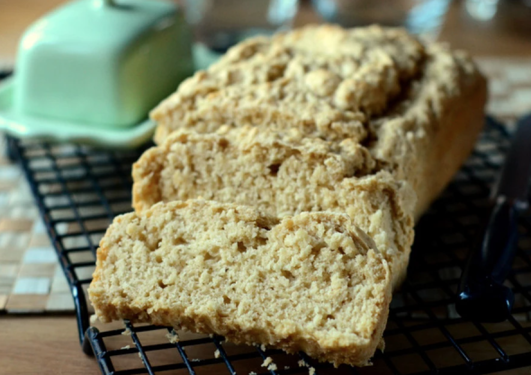 beer bread