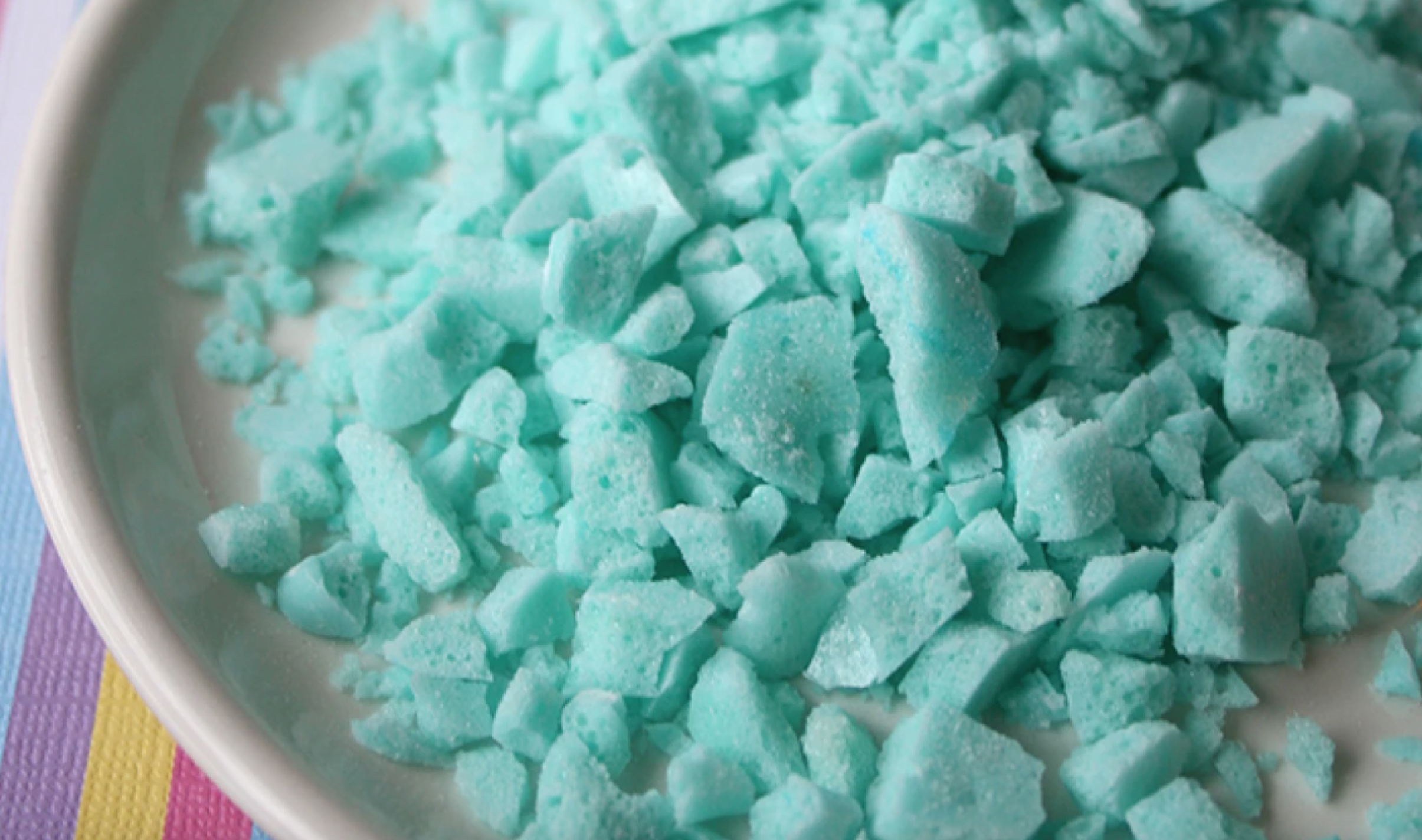 How to Make Rock Candy {DIY Project}