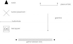 How to Read a Sewing Pattern (with Pictures) - wikiHow