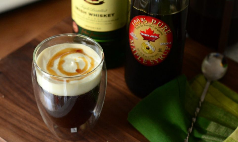Irish Coffee Recipe With Two Sweet Variations Craftsy