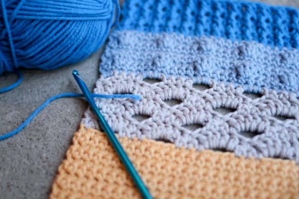 Crochet Shell Stitch Tutorial & Patterns | Craftsy
