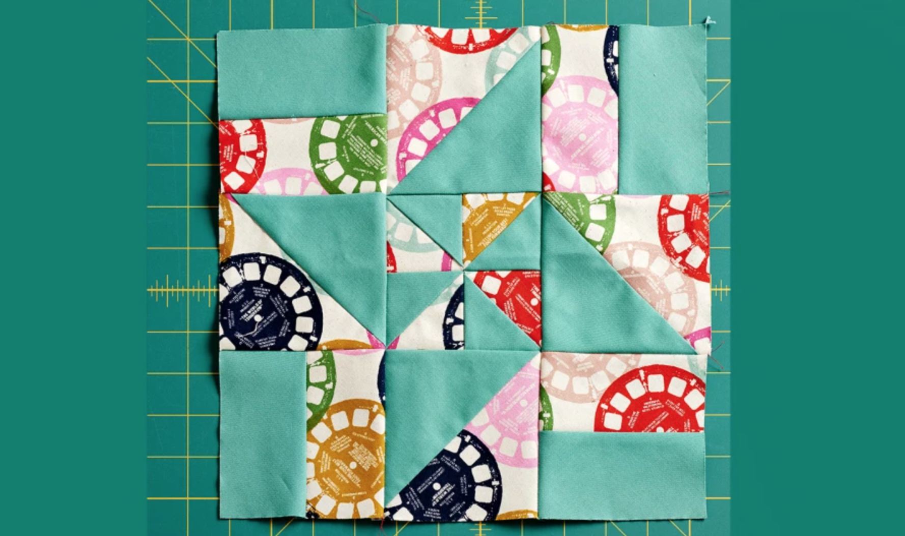 20+ Contemporary Quilt Patterns You Can Start Working on Today