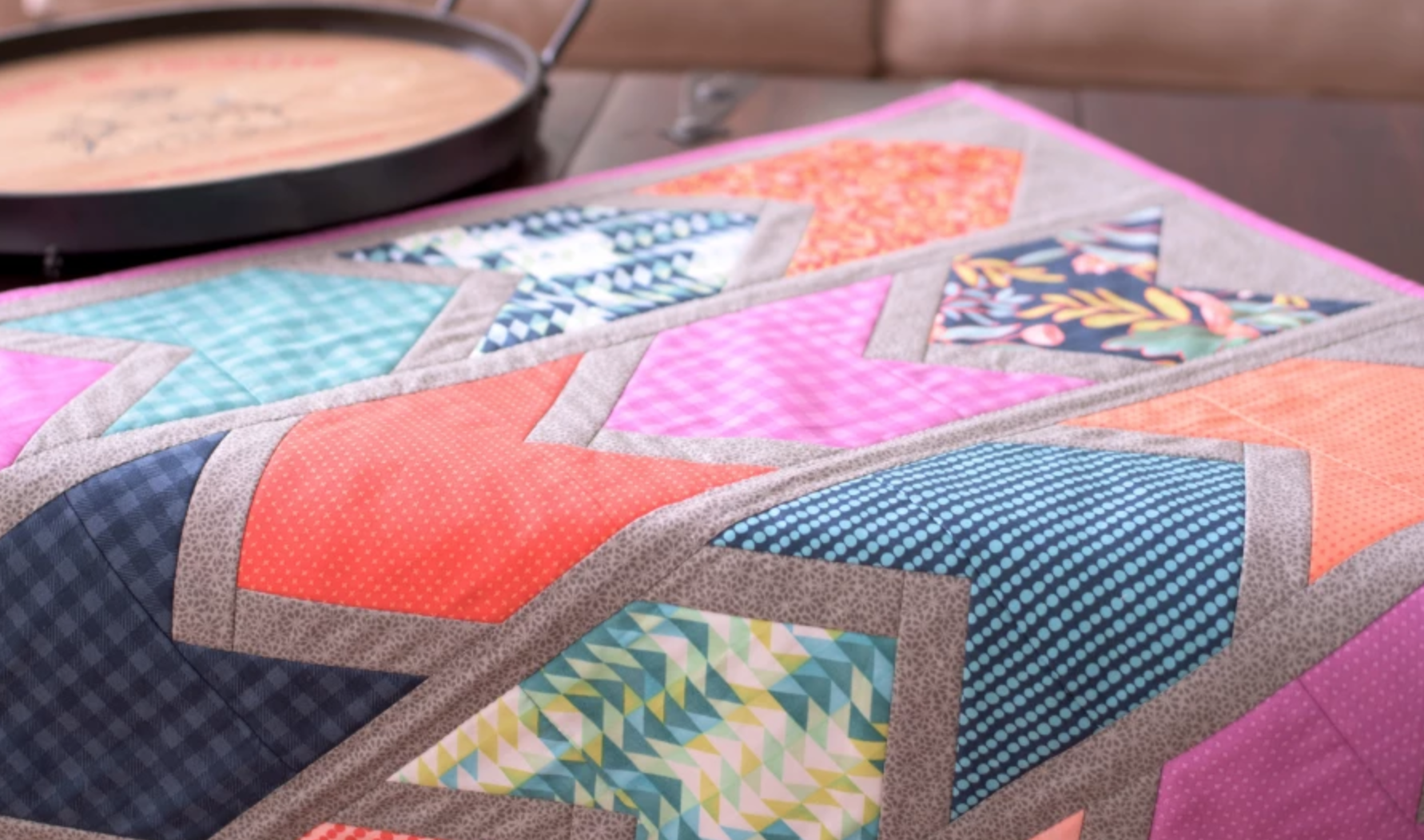 Quilting projects clearance