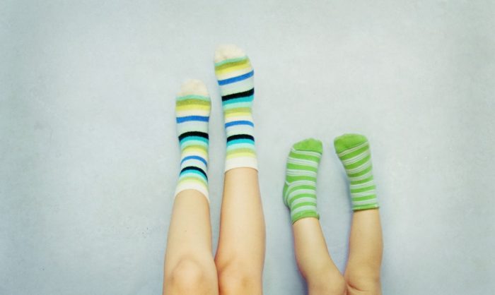 How to Make Socks – Tips & Patterns on Bluprint | Craftsy