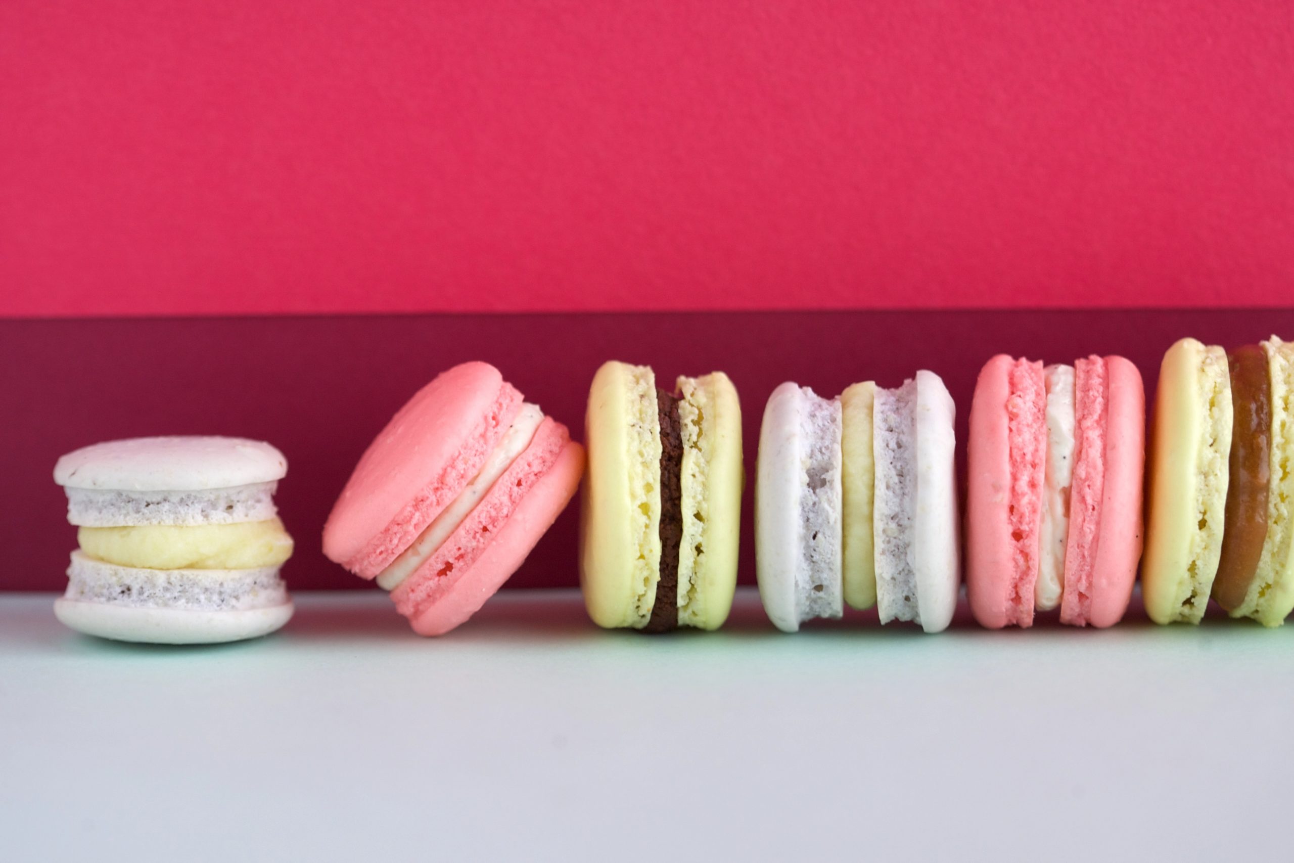 How to Make French Macarons, Seriously