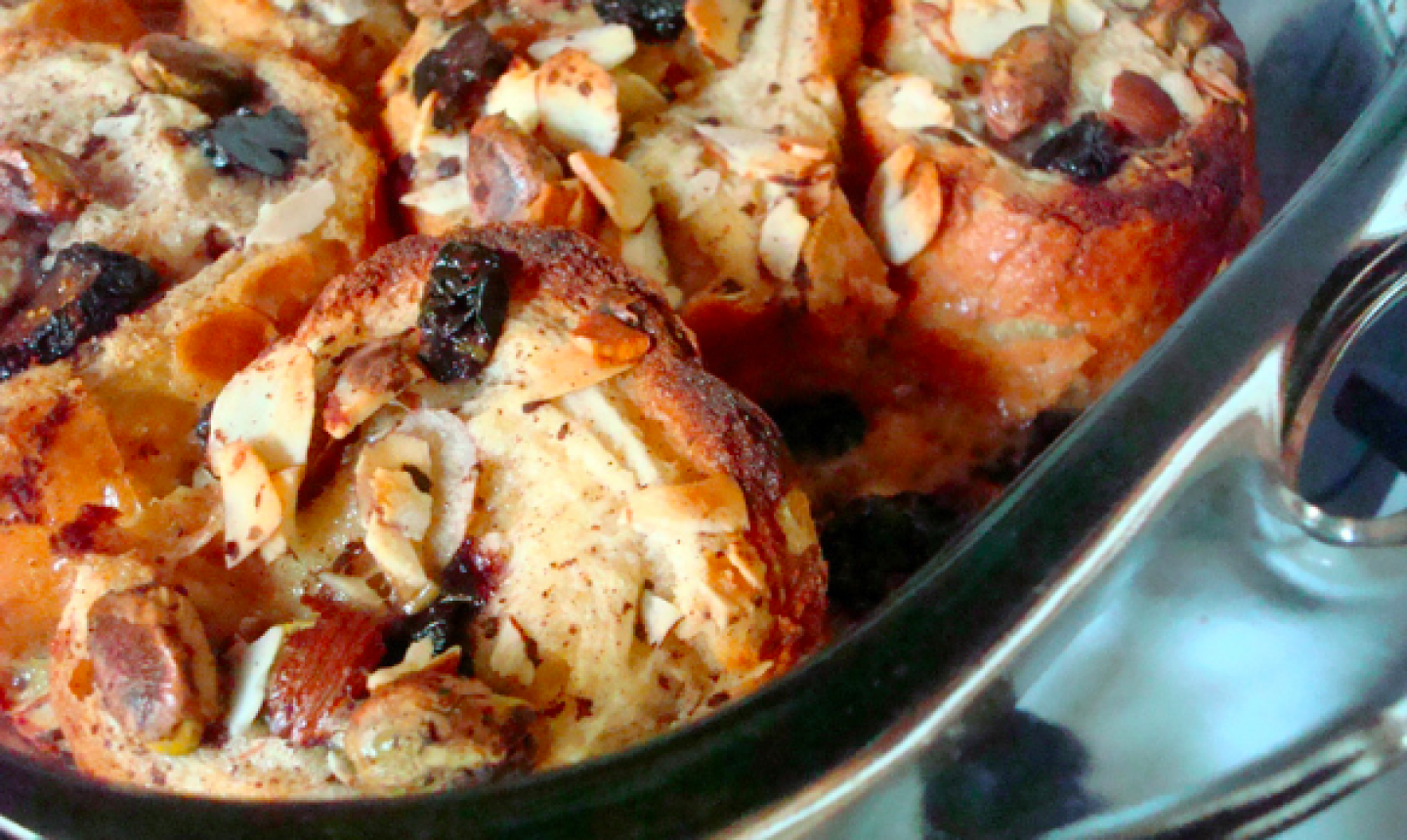 french toast casserole