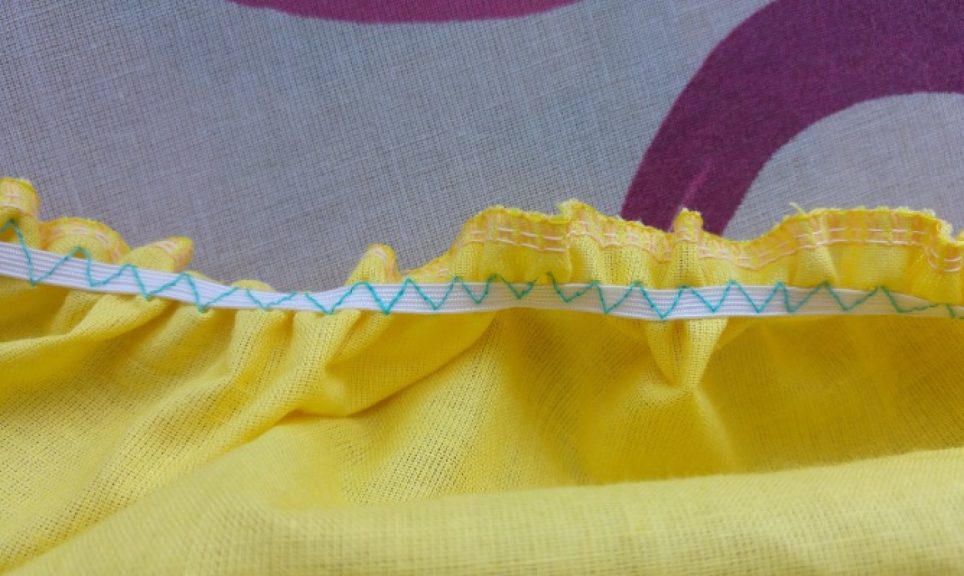 DIY Fitted Sheets Turn Flat Into Fitted Sheets Craftsy