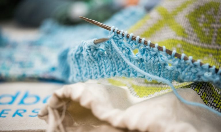 6 Tips for Beginner Knitters From an Expert Who’s Been Thereproduct featured image thumbnail.