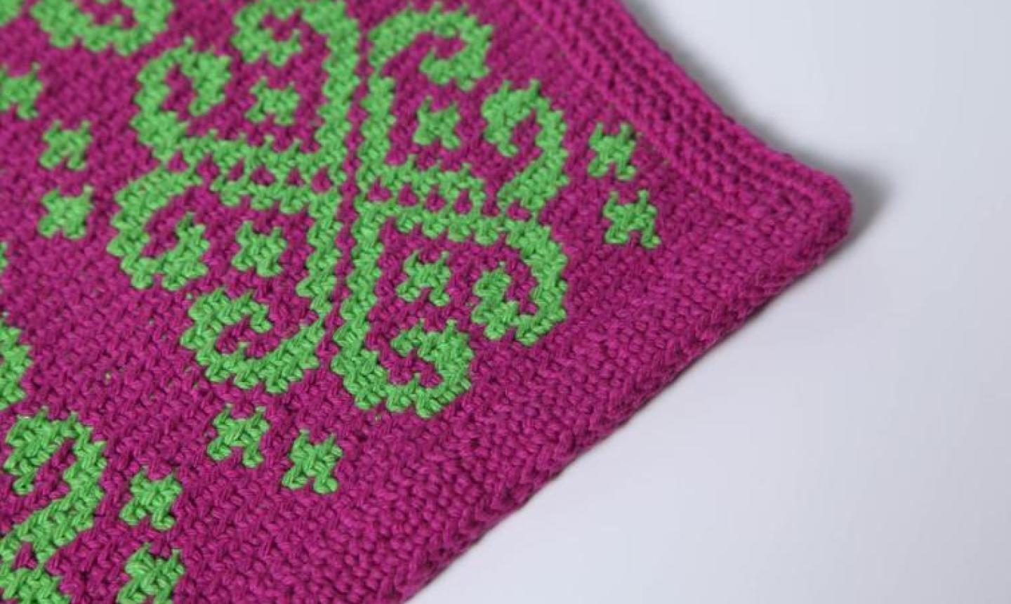 Tapestry/Graphgan Tips/Help! : r/crochet
