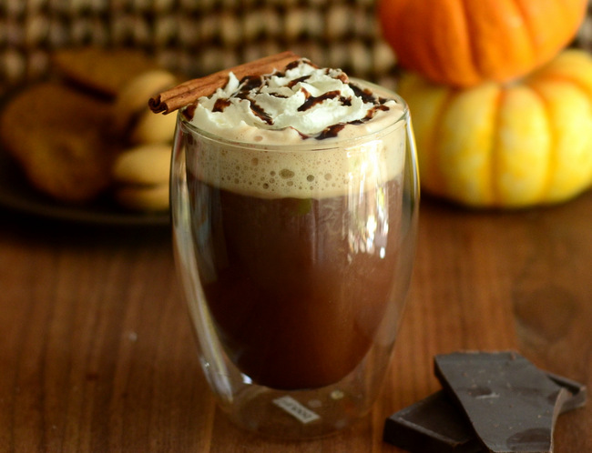 7 Warm Drinks to Keep You Nice and Cozy This Seasonarticle featured image thumbnail.