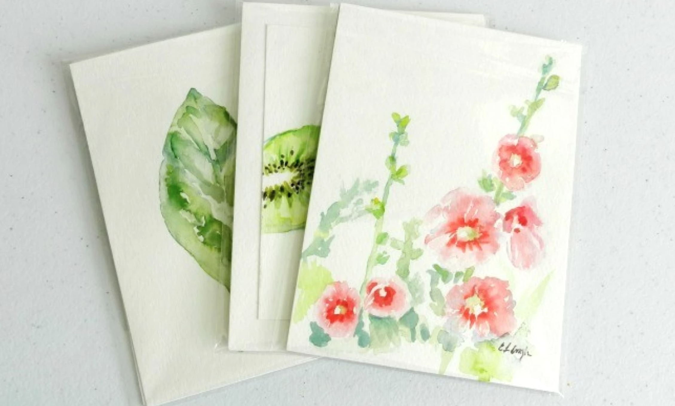 Can you print on watercolor paper? - Watercolor paper FAQ's 