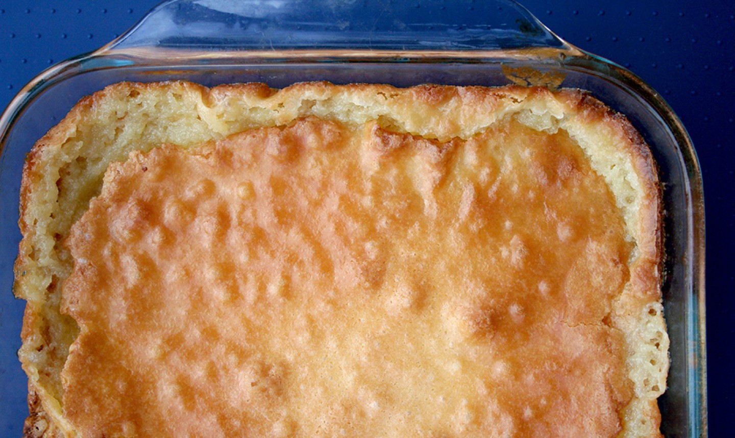 philly butter cake