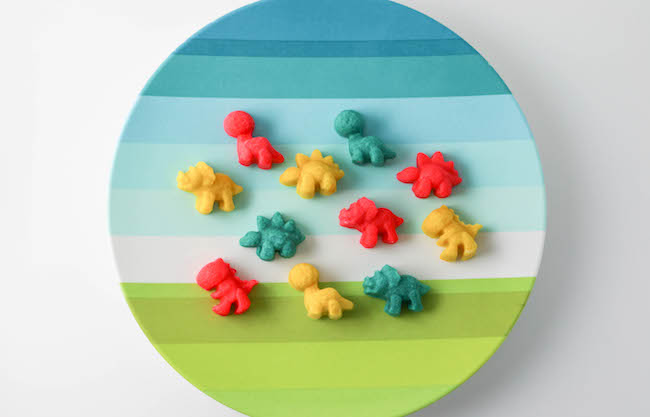 Cookie Molds: How to Use Silicone Molds for Sugar Cookies